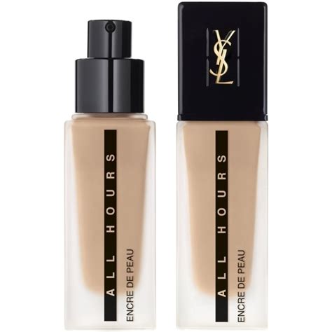 br 30 ysl|Yves Saint Laurent All Hours Foundation Spf 20, Br30 .